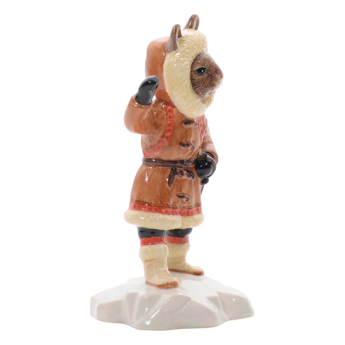 Eskimo Bunnykins