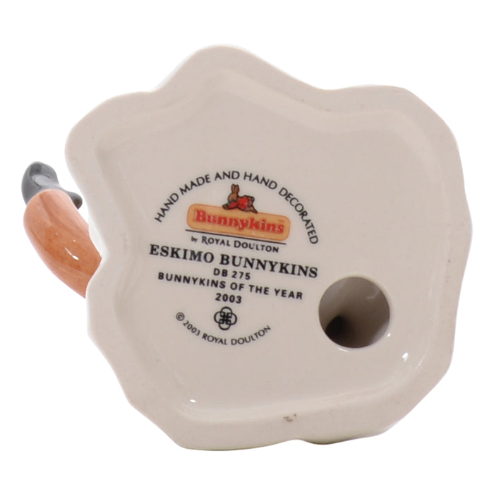 Eskimo Bunnykins