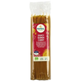 Quinoa & Curry Spaghetti - Só Verde