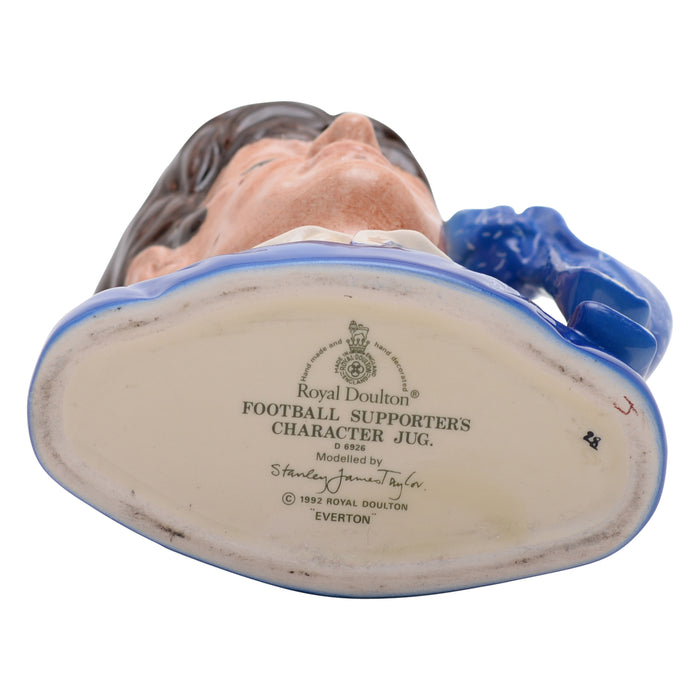 Everton Football Club Mid