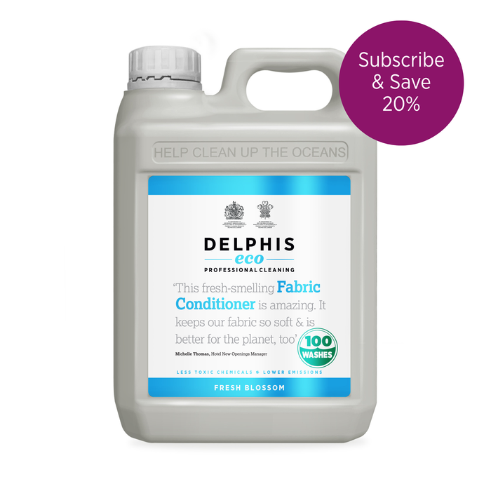 Fabric Conditioner 2L