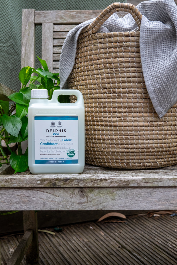 Fabric Conditioner 2L
