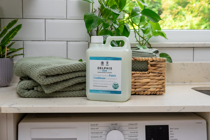 Fabric Conditioner 2L