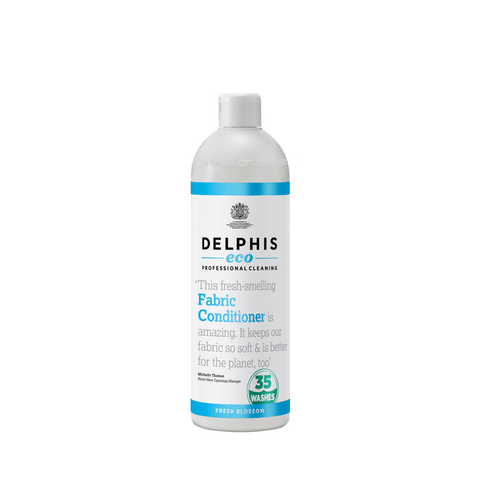 Fabric Conditioner 700ml