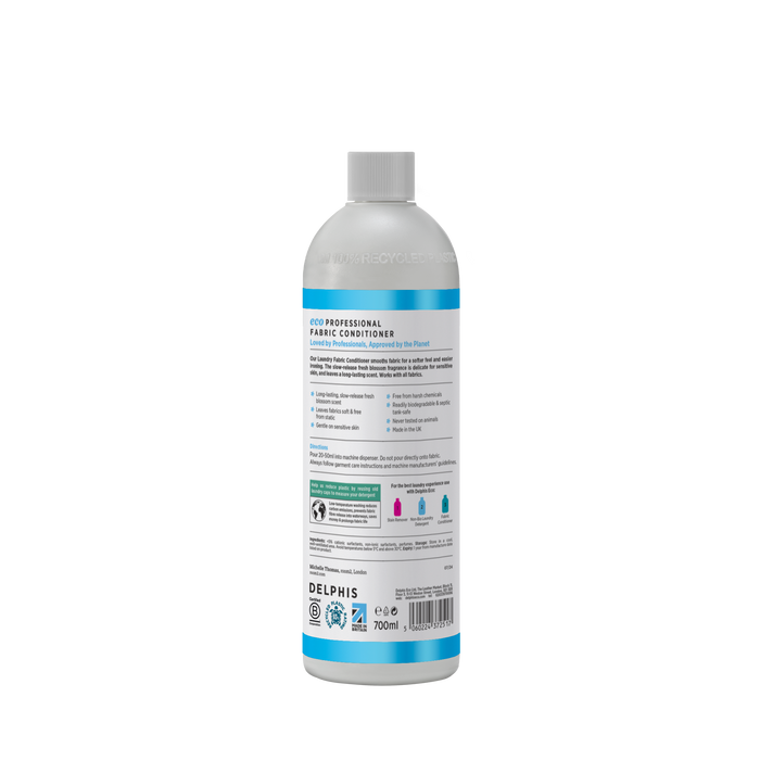 Fabric Conditioner 700ml