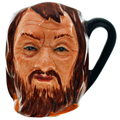 Fagin tiny jug D6679
