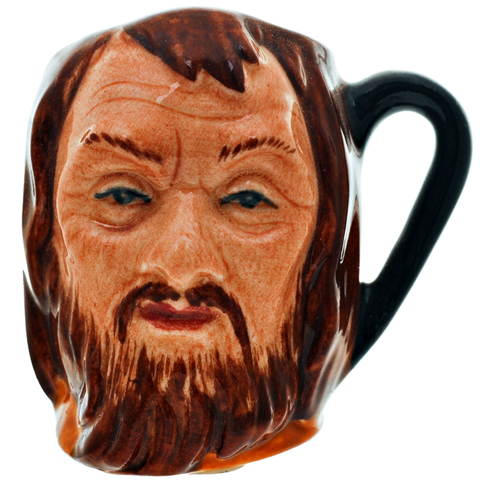Fagin tiny jug D6679