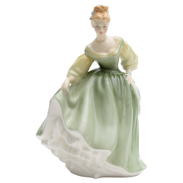 Fair Lady