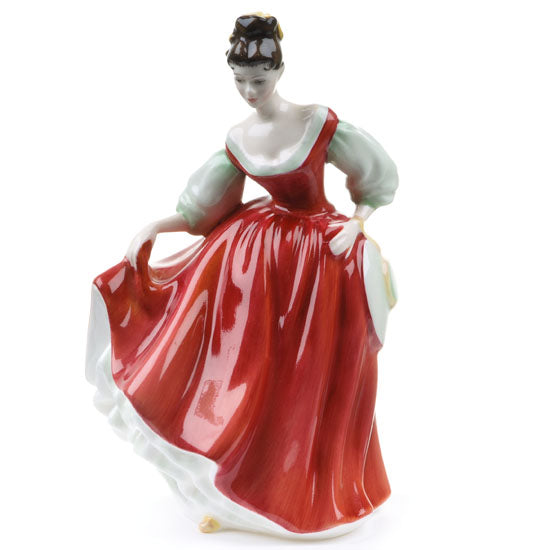Fair Lady