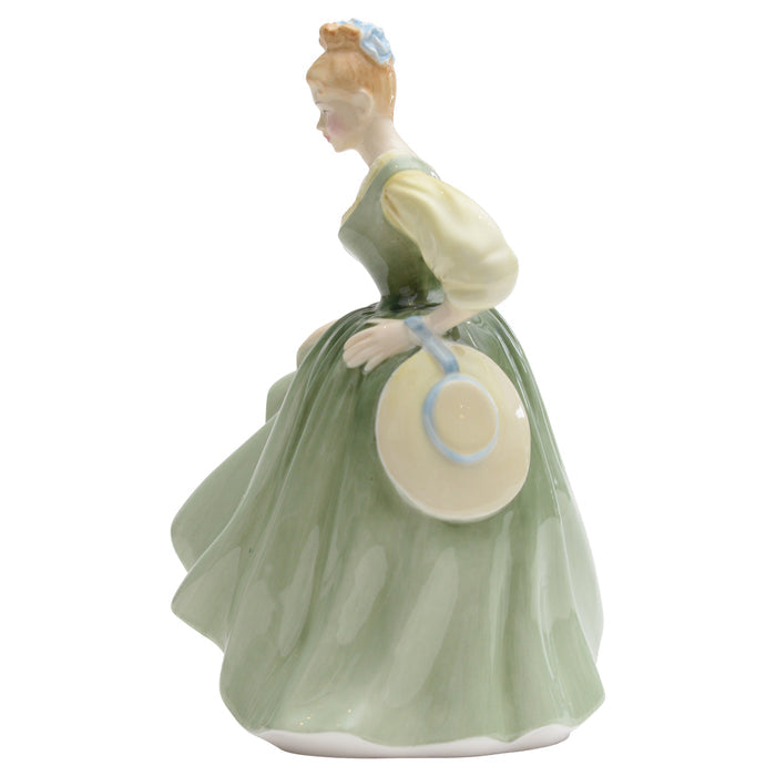 Fair Lady