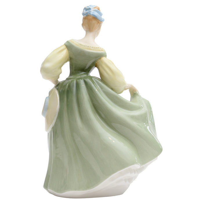Fair Lady