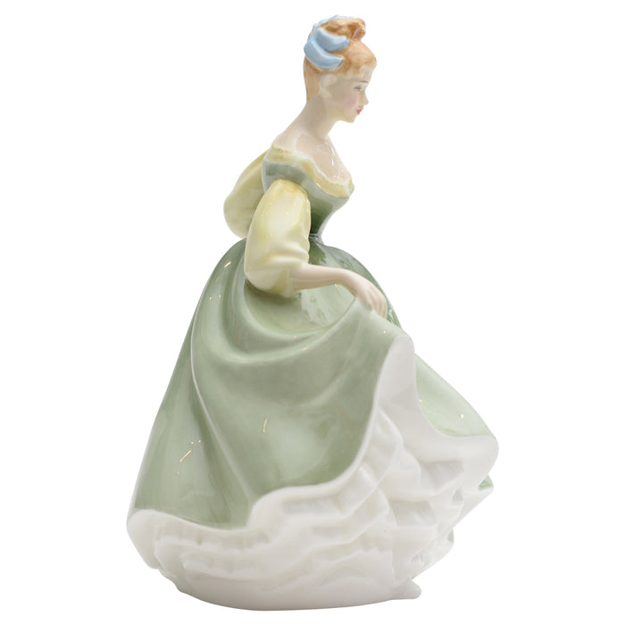 Fair Lady