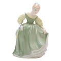 Fair Maiden