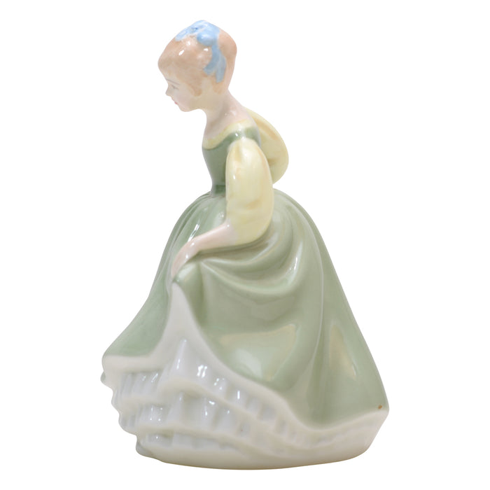 Fair Maiden