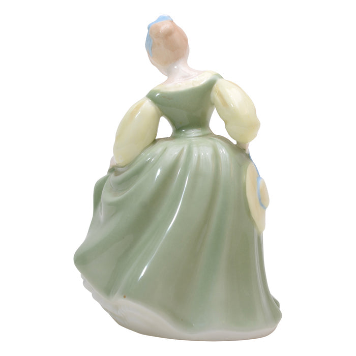 Fair Maiden