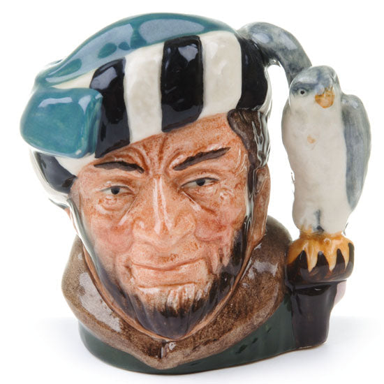 Falconer Mini