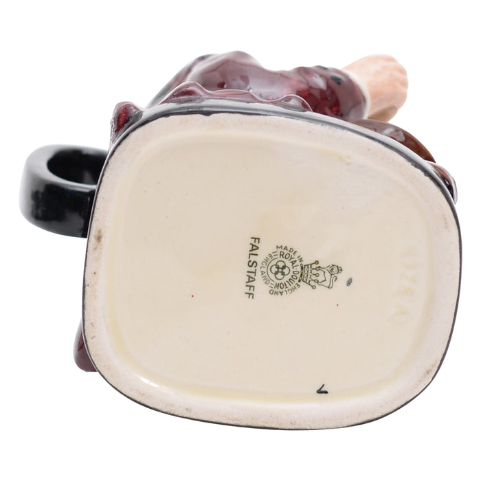 Falstaff Toby Small  D6063