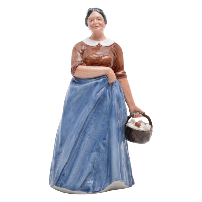 Farmer's Wife
