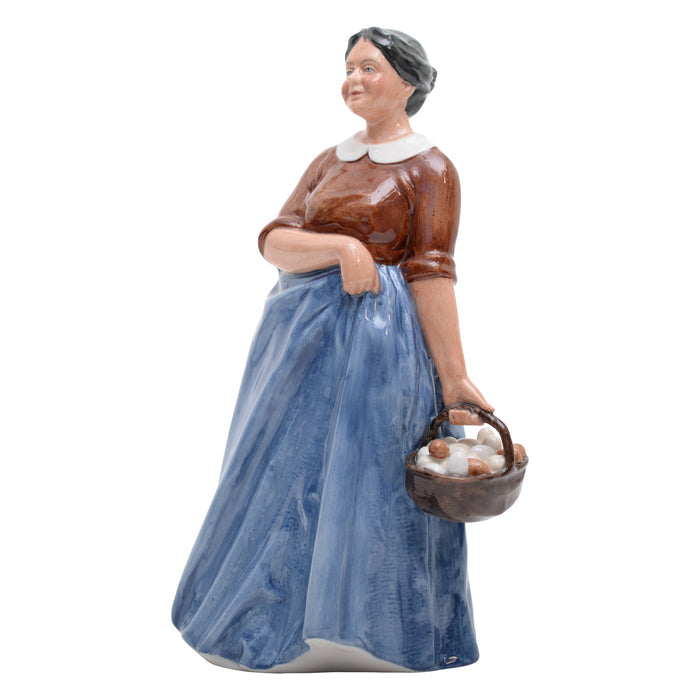 Farmer's Wife