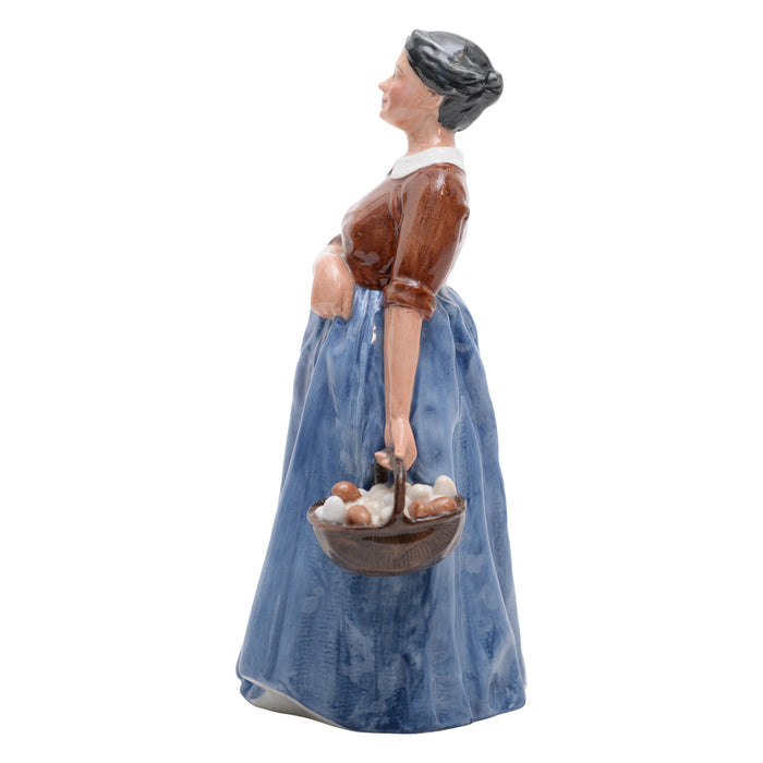 Farmer's Wife