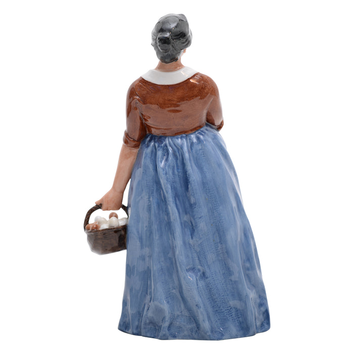 Farmer's Wife
