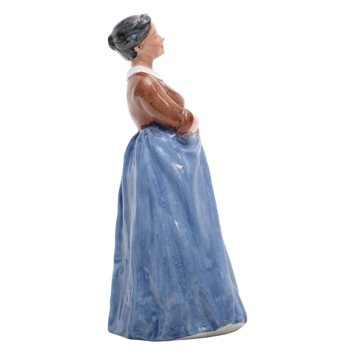 Farmer's Wife