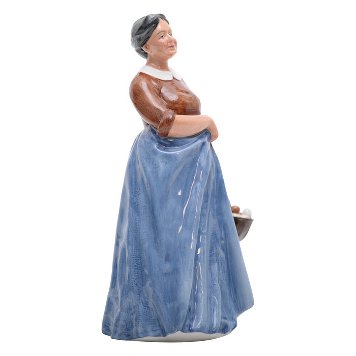 Farmer's Wife