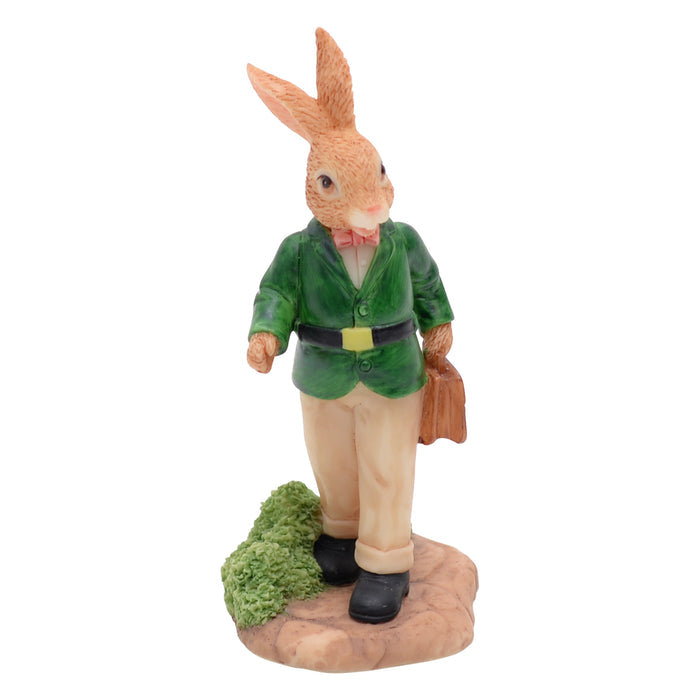 Father Bunnykins