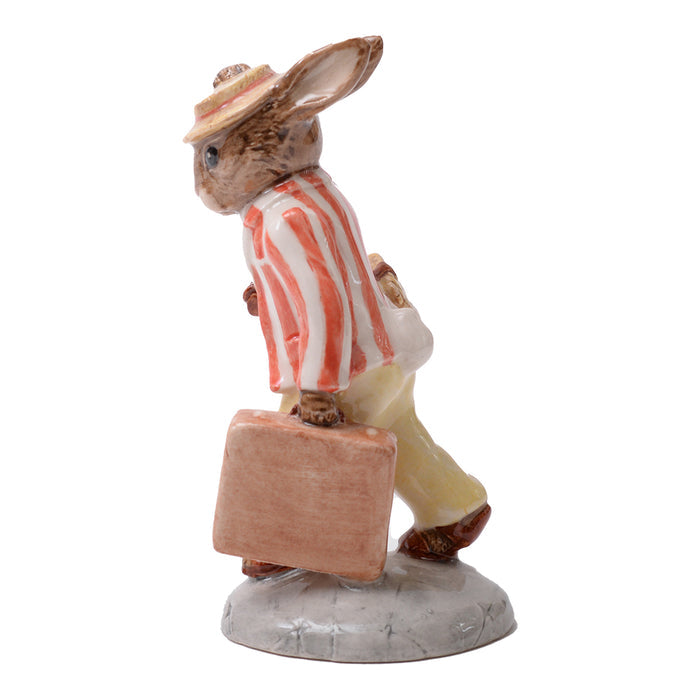 Father Bunnykins