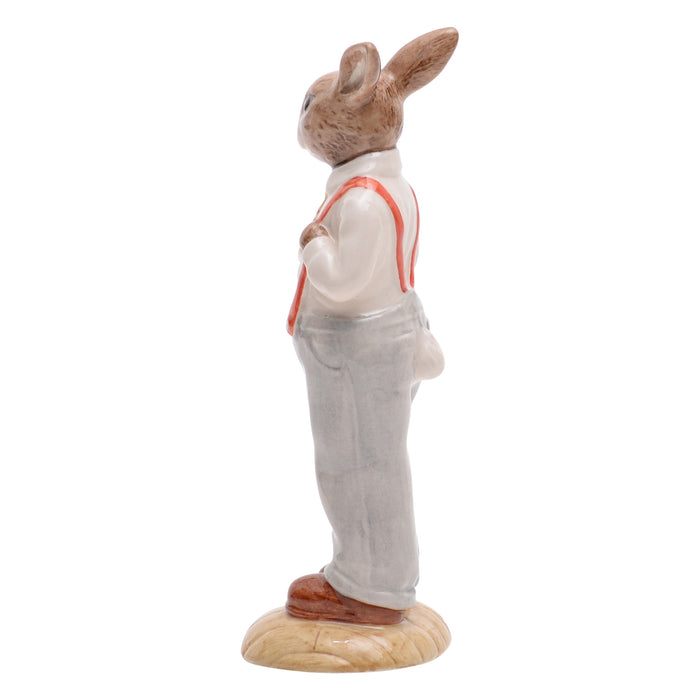 Father Bunnykins