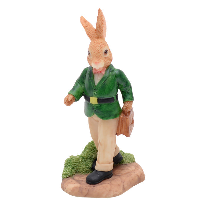 Father Bunnykins