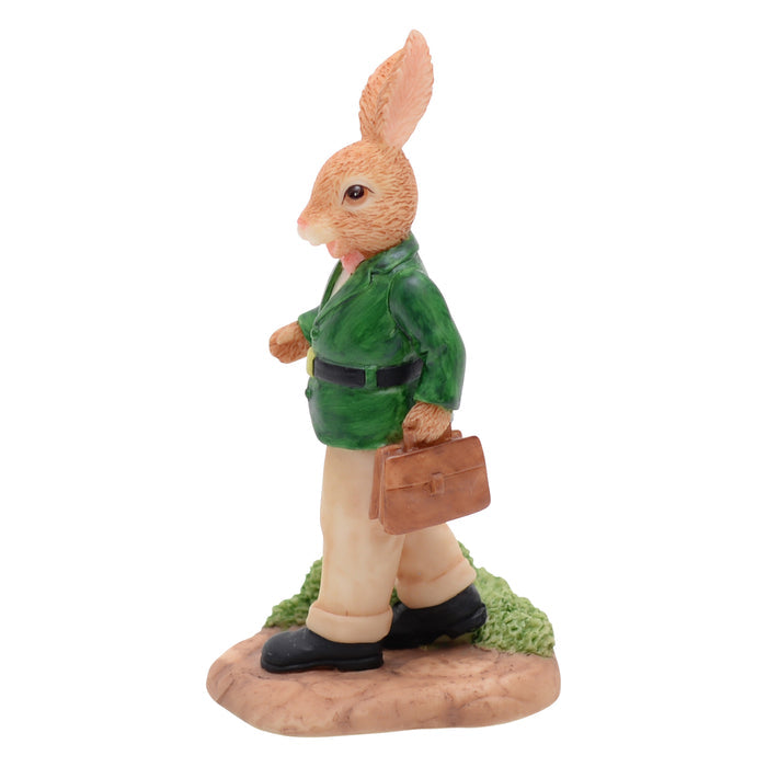 Father Bunnykins