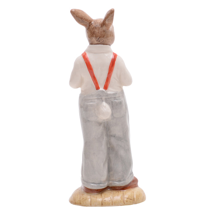 Father Bunnykins
