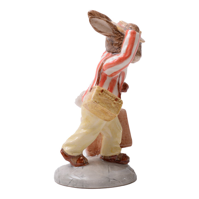 Father Bunnykins