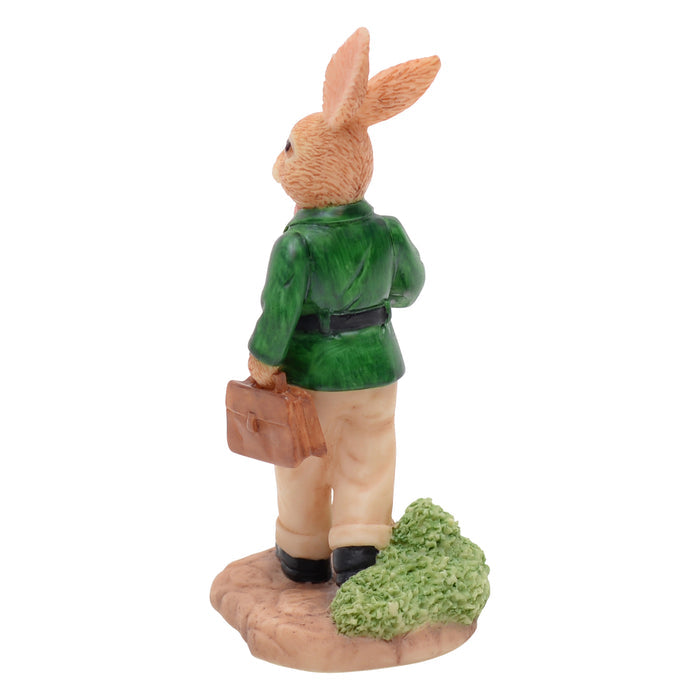 Father Bunnykins