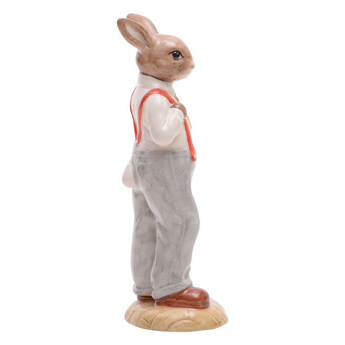 Father Bunnykins