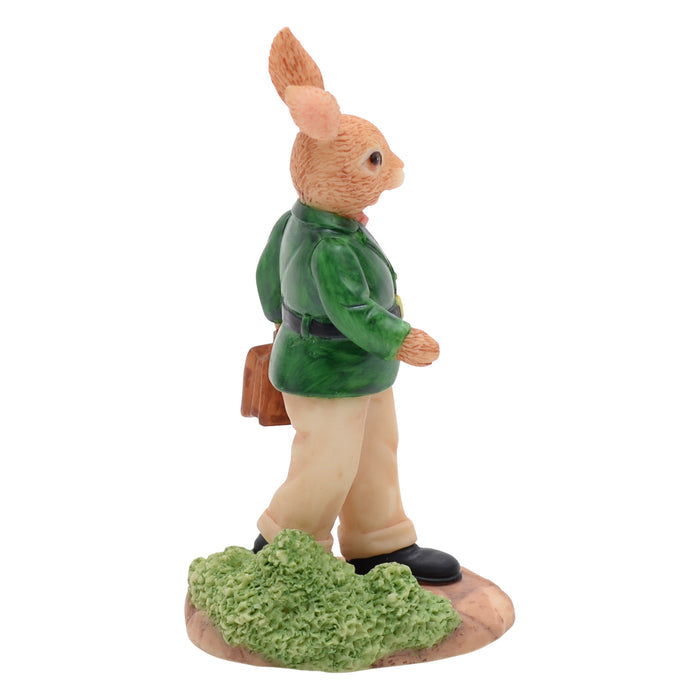 Father Bunnykins