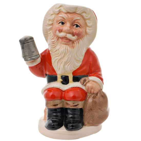 Father Christmas