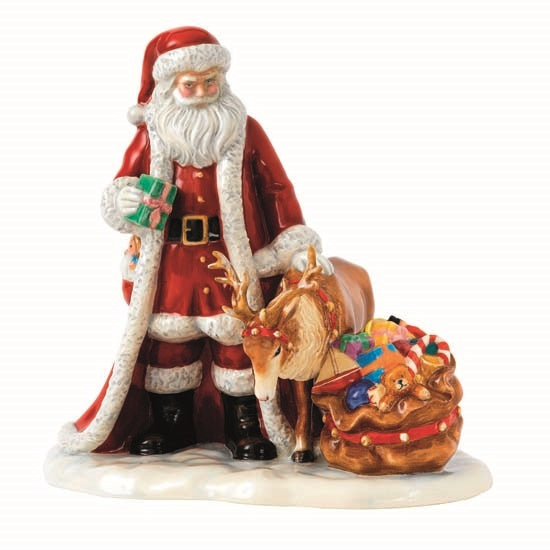 Father Christmas