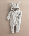 Mamas & Papas Pramsuits Faux Fur Pramsuit