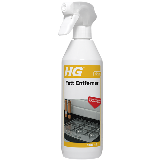 Fett-Entferner
