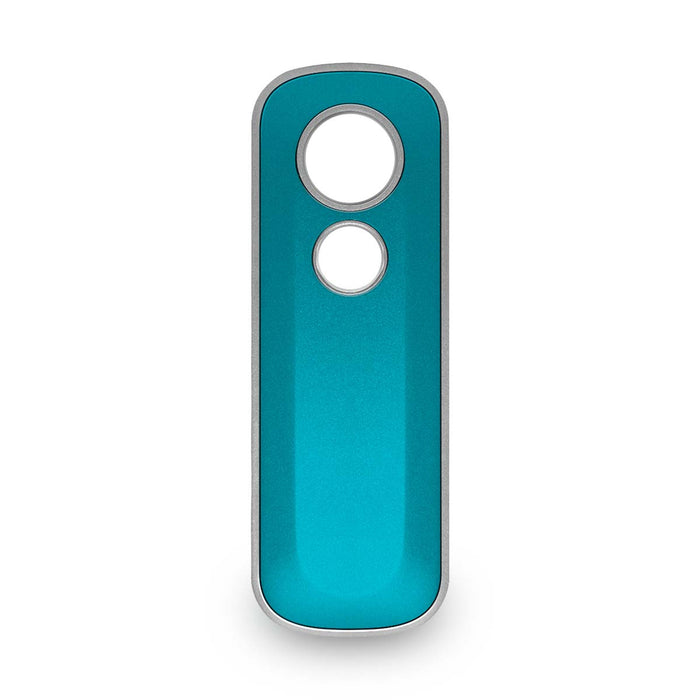 Firefly 2+ Lids Blue