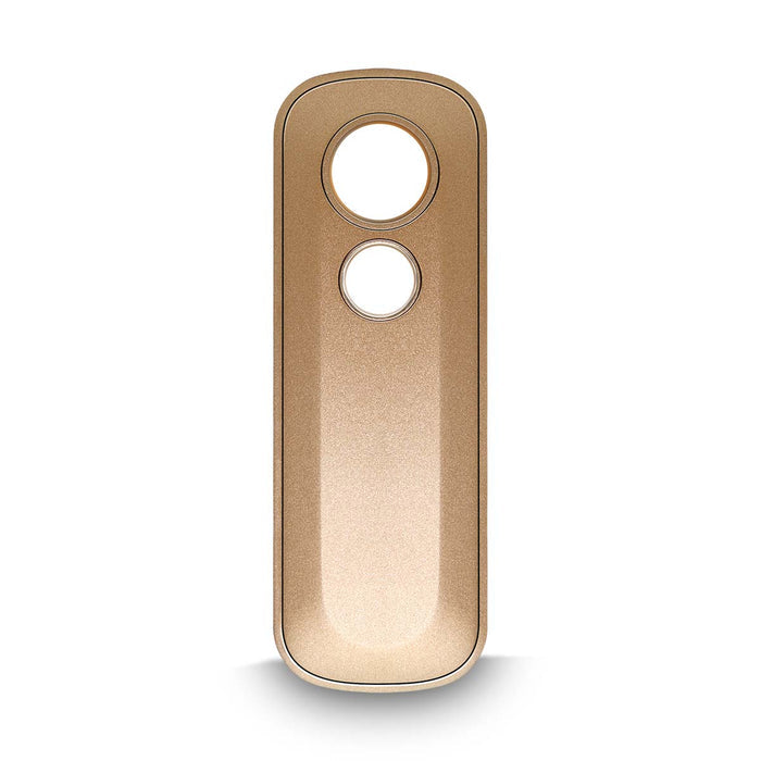 Firefly 2+ Lids Gold