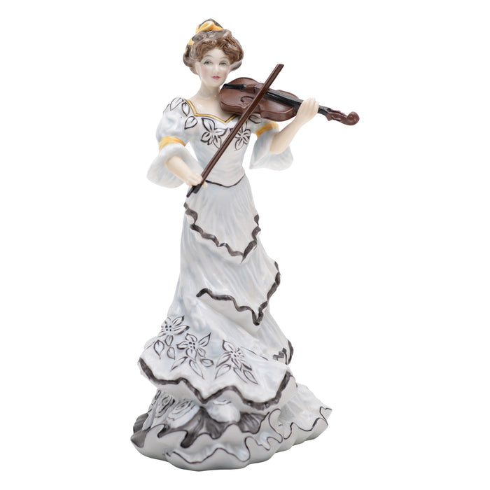 First Violin