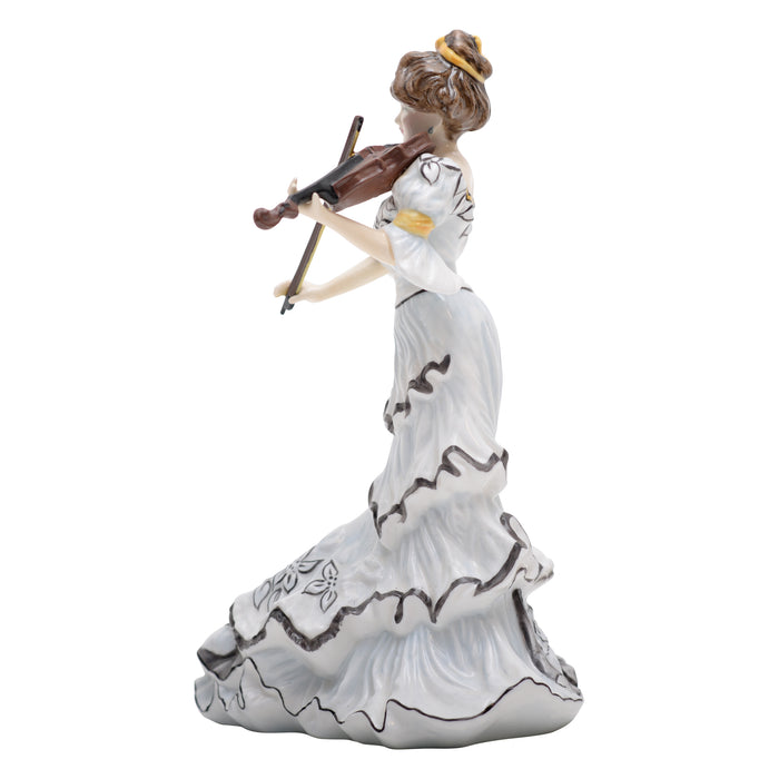 First Violin
