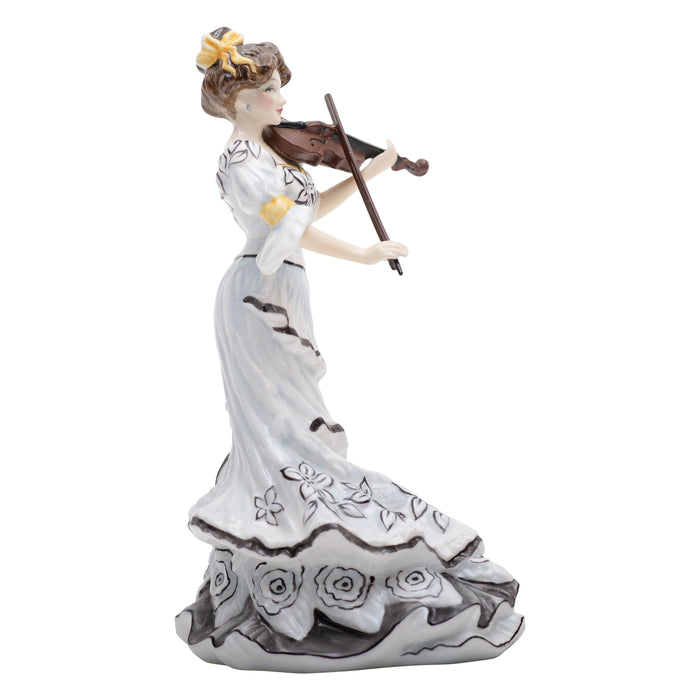 First Violin