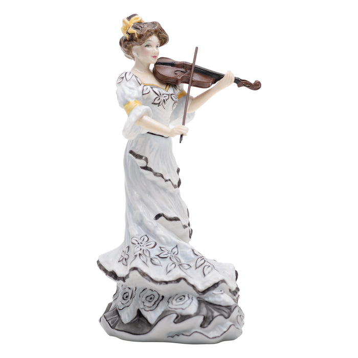 First Violin