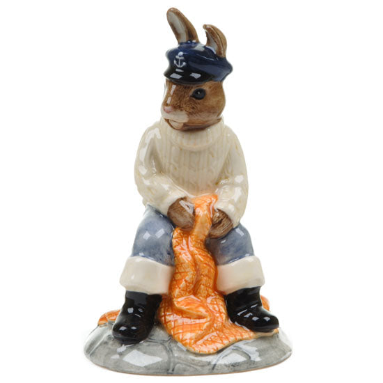 Fisherman Bunnykins