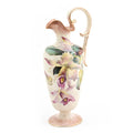 Floral Pitcher