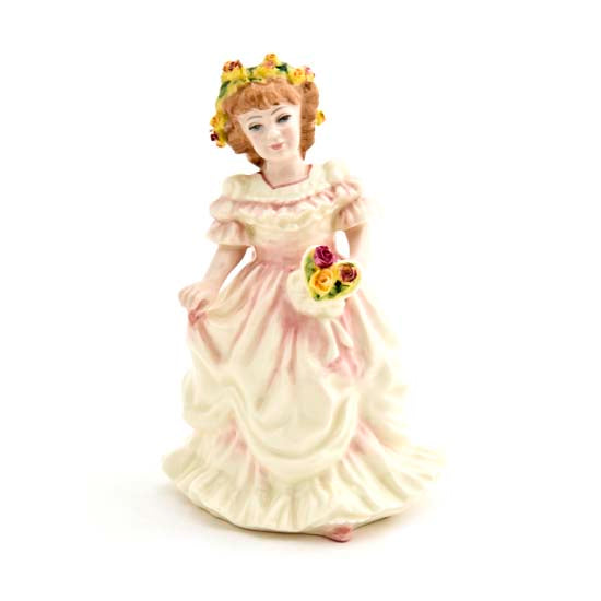 Flower Girl